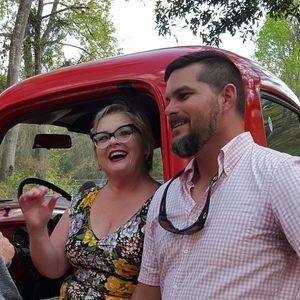 Meet your Posher, Susan